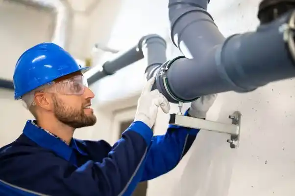 water damage restoration service Elk Mound
